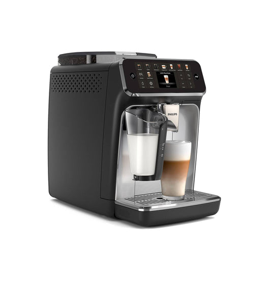 Philips EP5546 70 Full Auto Espresso Coffee Machine