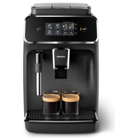 Philips 2200 Series Bean to Cup Coffee Machine
